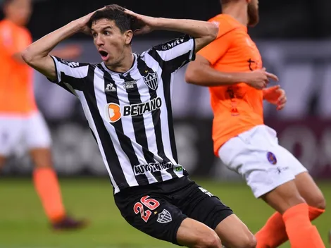 El duro momento personal que vive Nacho Fernández