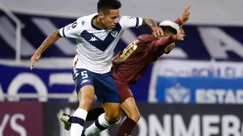 Ortega disputó 18 partidos oficiales en el primer semestre del 2021 y marcó tres asistencias.