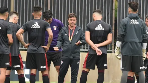 El Millonario viajará a Estados Unidos la semana próxima.