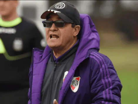 Internaron al Tapón Gordillo por Covid