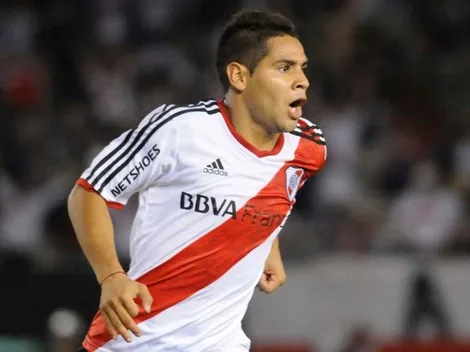 Fue clave en el campeonato de 2014 y jugará en el ascenso: qué es de la vida del Keko Villalva