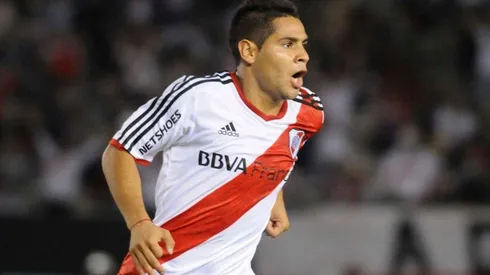 Daniel Keko Villalva es refuerzo de Gimnasia y Tiro de Salta.