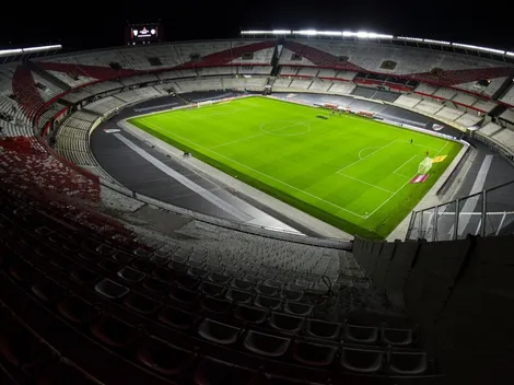 Las últimas novedades de las obras del Monumental