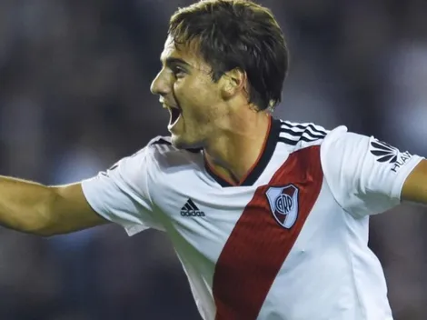 "Estoy muy contento por mi presente en la MLS"