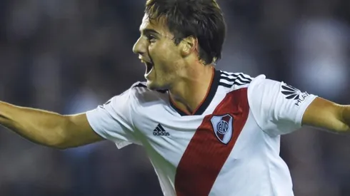 Santiago Sosa se mostró feliz por su presente en la MLS