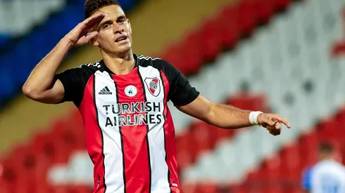 Rafael Borré suma un nuevo interesado desde Europa