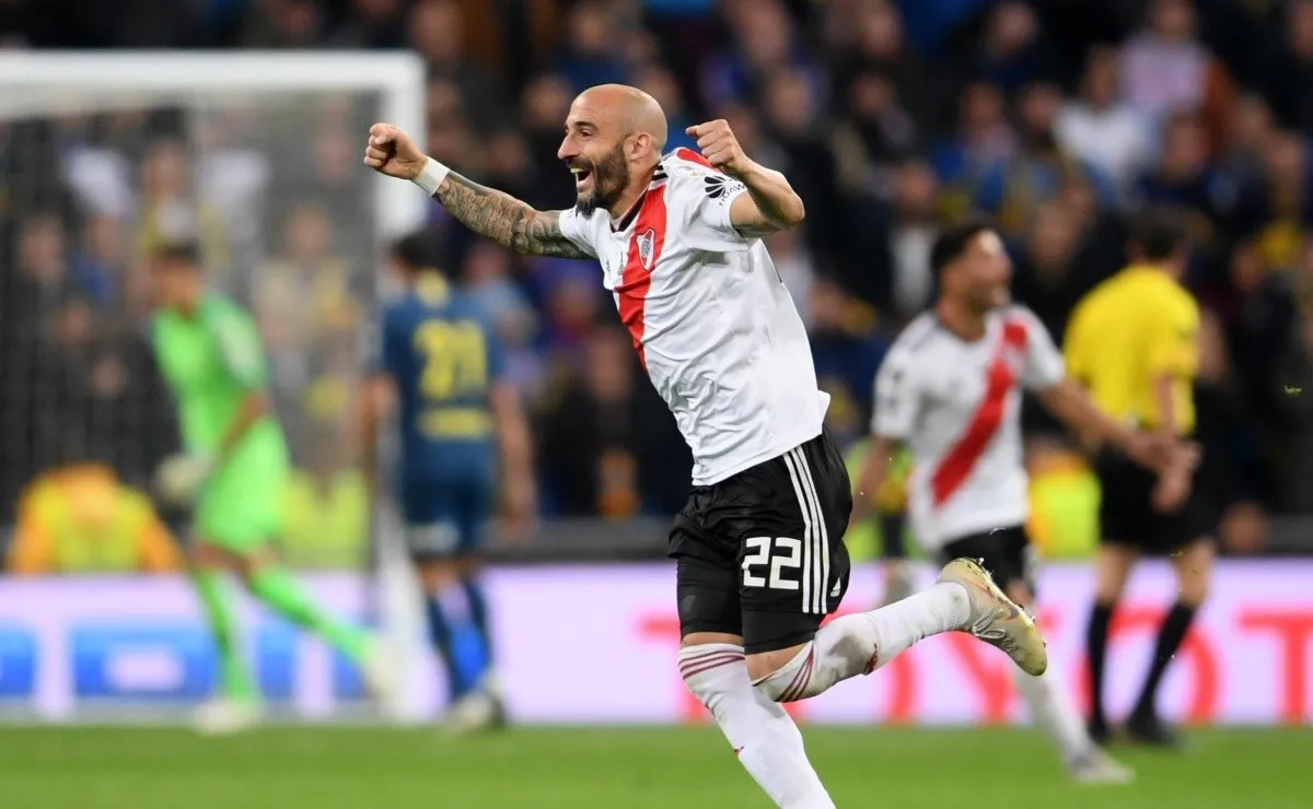 Javi seguirá una temporada más en el Más Grande buscando más títulos.