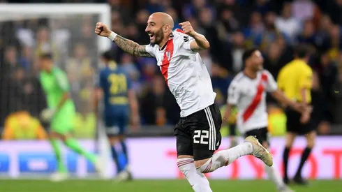 Javi seguirá una temporada más en el Más Grande buscando más títulos.