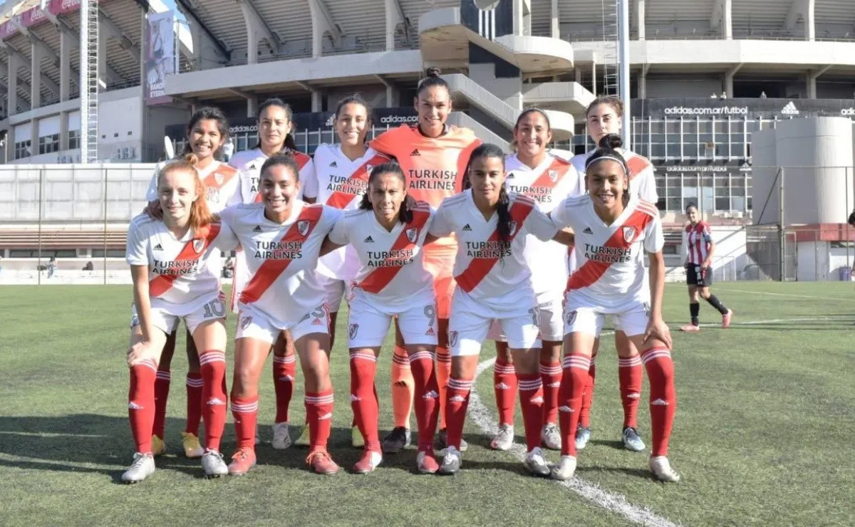 Las Millonarias aguardan por el regreso de la competencia oficial.