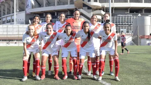 Las Millonarias aguardan por el regreso de la competencia oficial.