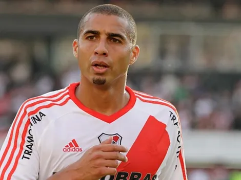 "Gallardo es el ejemplo de como gestionar el mundo riverplatense"