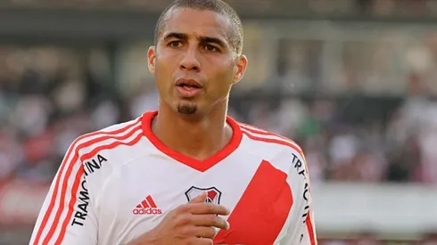 El ex atacante del Más Grande también habló sobre su futuro en el mundo del fútbol.