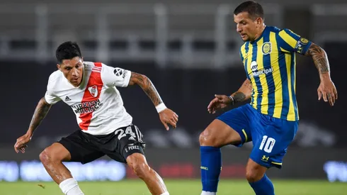 El ex jugador del Canalla dio detalles de su frustrada llegada a River.