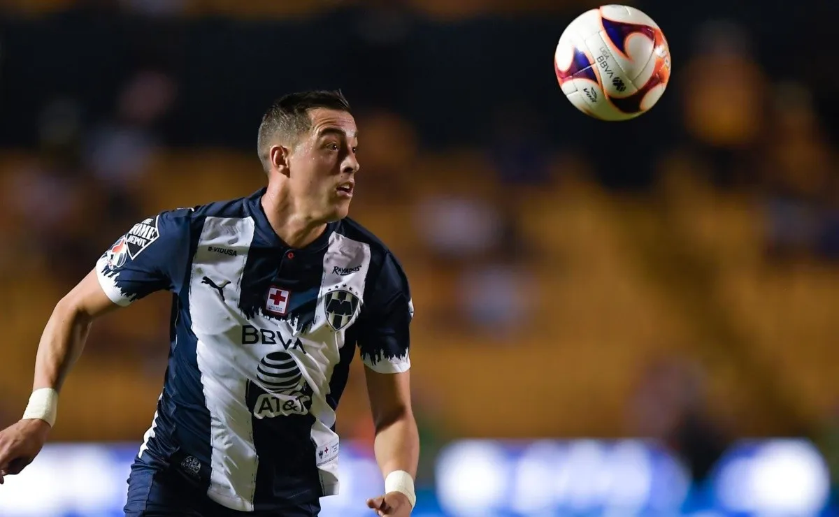 Rogelio Funes Mori está a un paso de jugar en la selección mexicana.