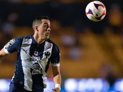 Rogelio Funes Mori, a un paso de la selección de México