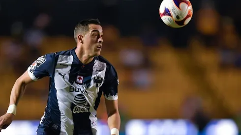 Rogelio Funes Mori está a un paso de jugar en la selección mexicana.