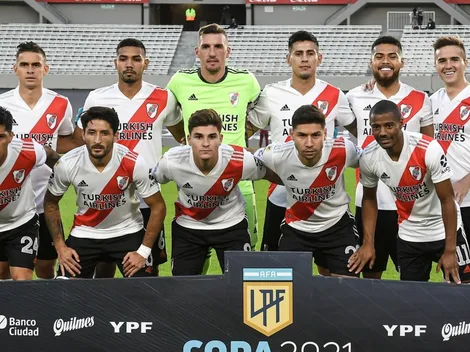 El panorama del plantel a 10 días de la pretemporada