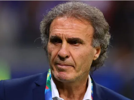 "Hasta en el trato con los ídolos River es distinto a Boca"