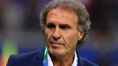 Oscar Ruggeri disparó fuertemente contra Boca y felicitó a River