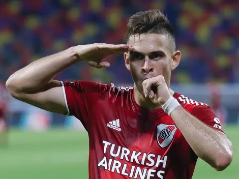 Qué pasará con Borré después del 30 de junio