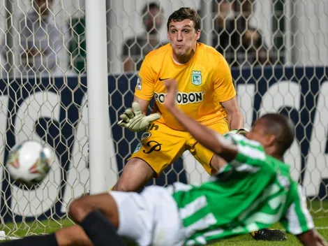 El momento que pudo cambiar la carrera de Armani