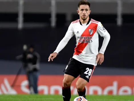 El ejemplo de Peña para los juveniles de Inferiores