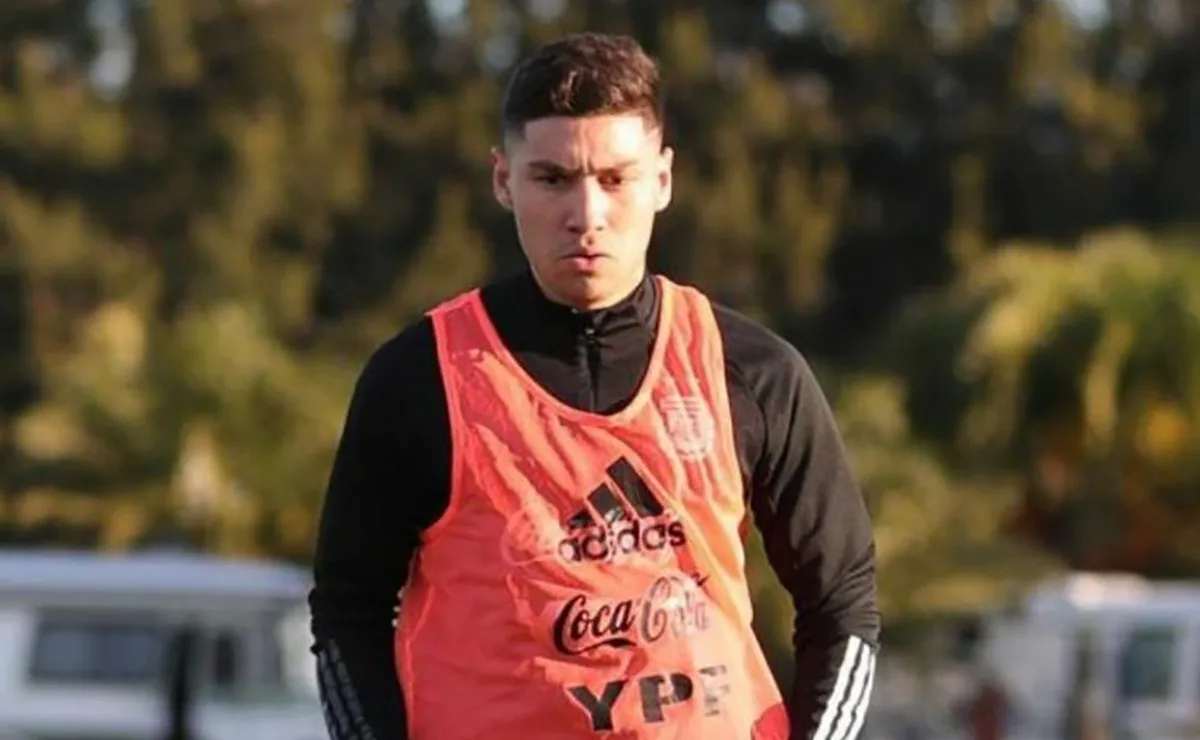 Cachete dio negativo en su hisopado y está en condiciones de volver.