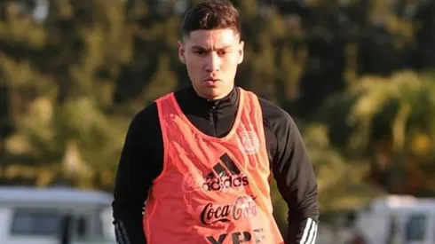 Cachete dio negativo en su hisopado y está en condiciones de volver.