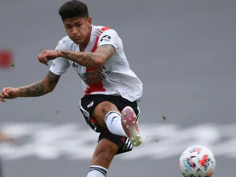 “Carrascal puede llegar a salir”