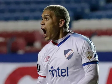 La figura de Nacional que simpatiza por River