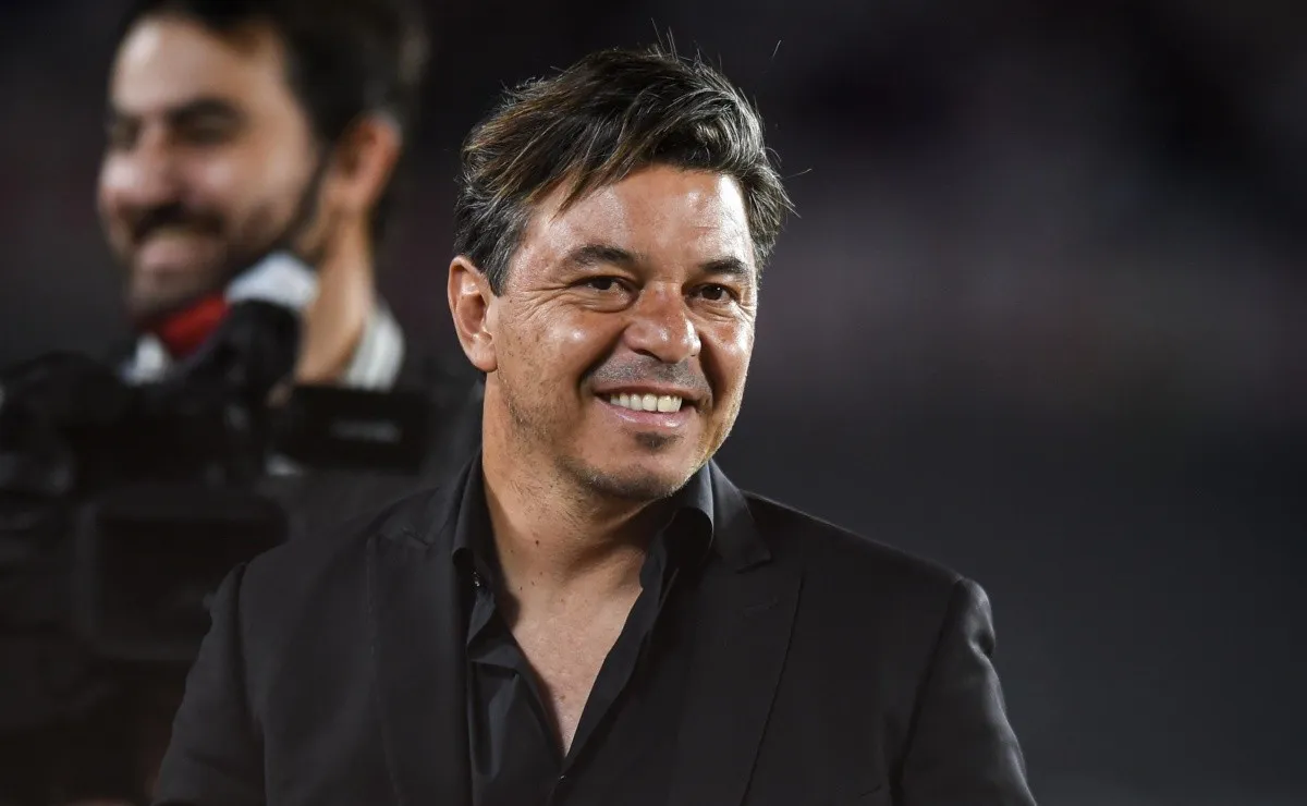 El Muñeco cumple ocho años dirigiendo al Más Grande.