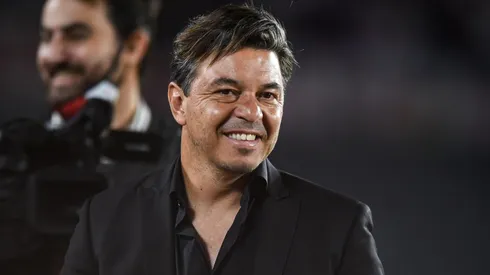 El Muñeco cumple ocho años dirigiendo al Más Grande.