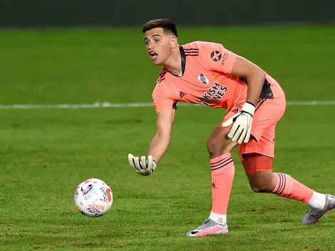 Avanzan las negociaciones por el primer contrato de Leo Díaz