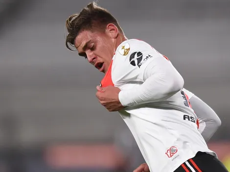 Federico Girotti, coleccionista de camisetas