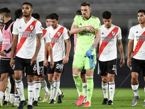 La incómoda fecha en el que arrancará el próximo torneo local