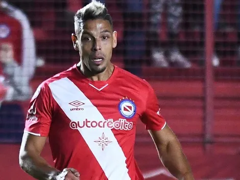 “Le vamos a jugar a River de igual a igual”