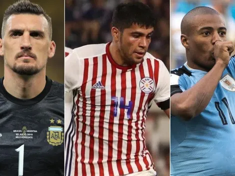 ¿Qué jugadores de River serán titulares en las Eliminatorias?