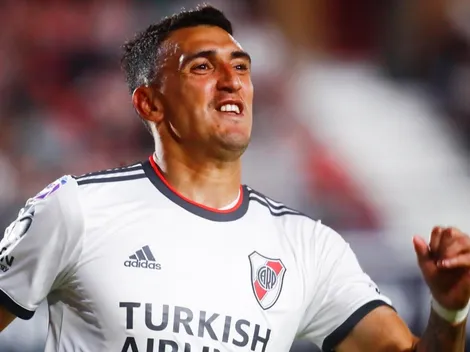 "Carrascal va a ser un gran ídolo cuando agarre confianza de nuevo"