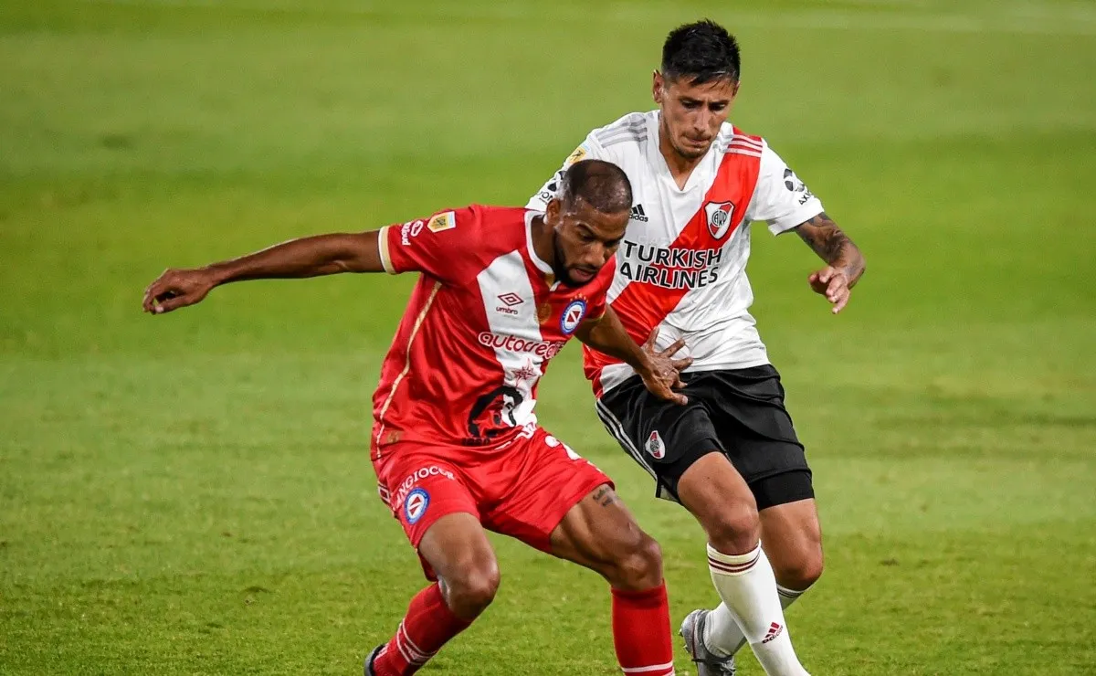 El Millonario y el Bicho se enfrentarán en los octavos de final.