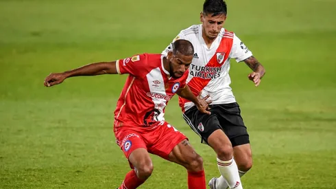 El Millonario y el Bicho se enfrentarán en los octavos de final.