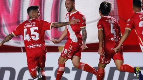 El Bicho terminó puntero del Grupo F y salió sorteado en octavos para jugar ante River.