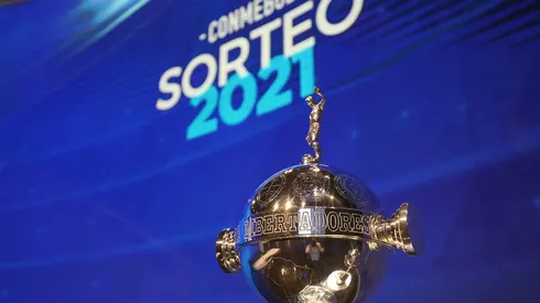 El sorteo se llevará a cabo este martes 1 de junio en Asunción, Paraguay.