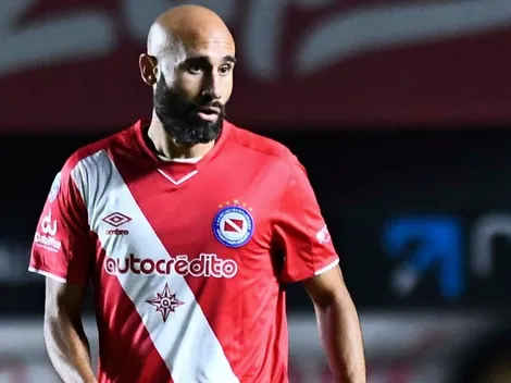 En Argentinos ven a River como candidato