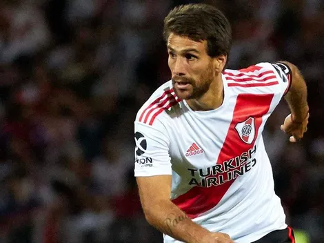 El sorprendente pasado de Leo Ponzio