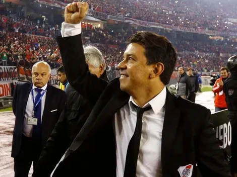 Los 8 partidos más determinantes del ciclo Gallardo