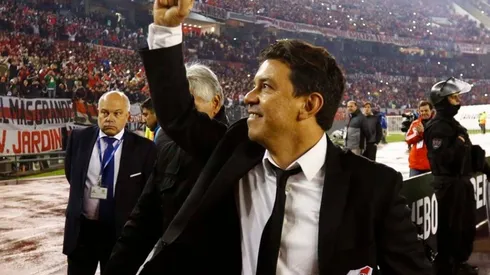 Marcelo Gallardo cumple ocho años como DT de River y a lo largo de este tiempo vivió partidos que quedarán en la historia grande del club.