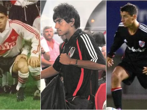 Los jugadores con menos minutos en la historia