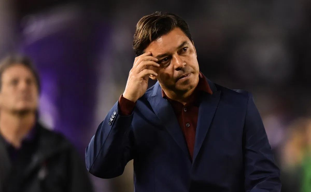 El Muñeco estuvo a un paso de suceder a Alfredo Berti en Newell's en el año 2014.