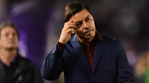 El Muñeco estuvo a un paso de suceder a Alfredo Berti en Newell's en el año 2014.