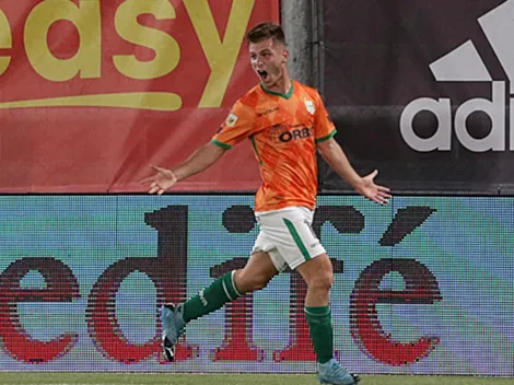 La figura del fútbol argentino que interesa en River